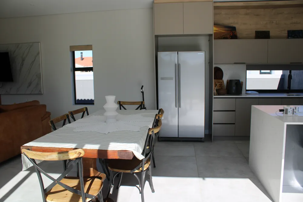 South Africa, Western Cape, Langebaan Country Estate