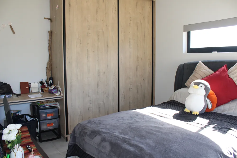 South Africa, Western Cape, Langebaan Country Estate