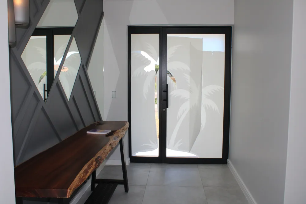 South Africa, Western Cape, Langebaan Country Estate