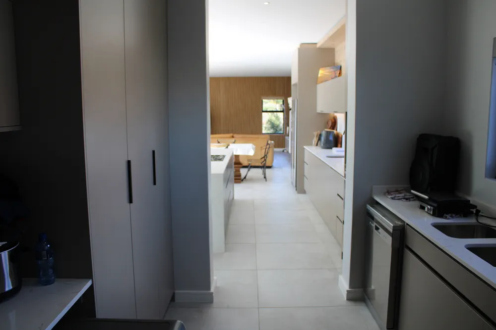 South Africa, Western Cape, Langebaan Country Estate