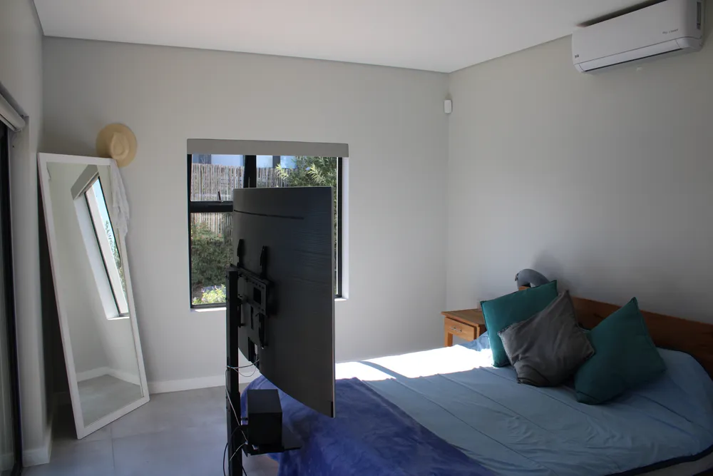 South Africa, Western Cape, Langebaan Country Estate