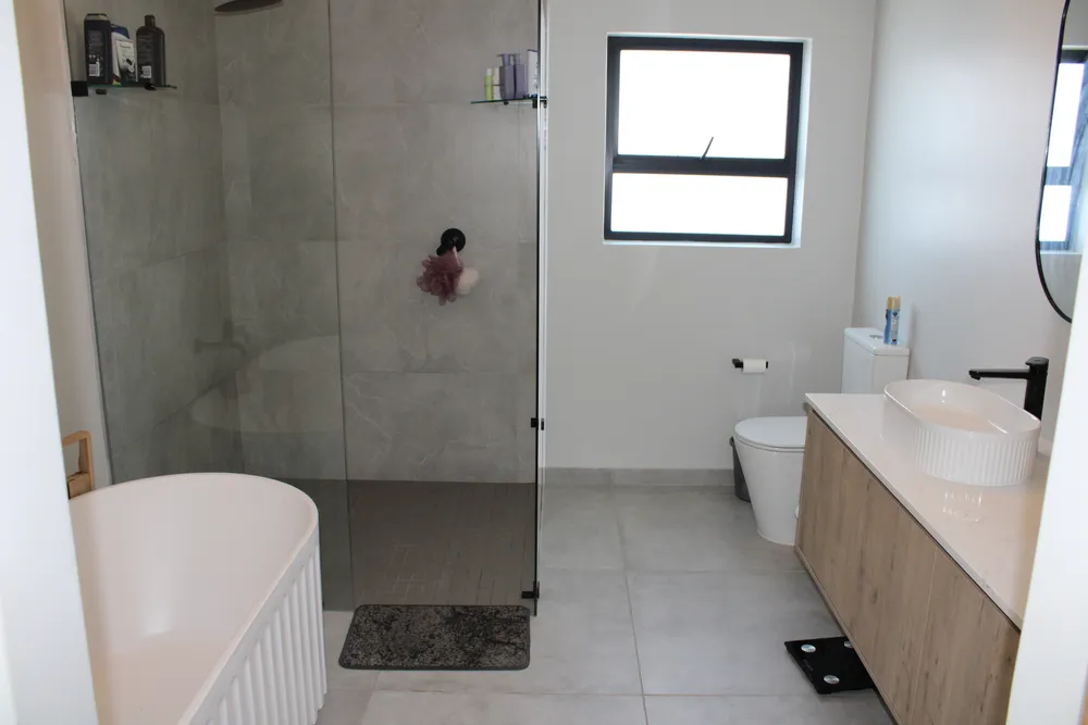 South Africa, Western Cape, Langebaan Country Estate