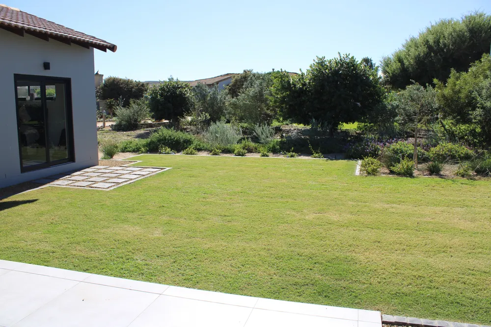 South Africa, Western Cape, Langebaan Country Estate