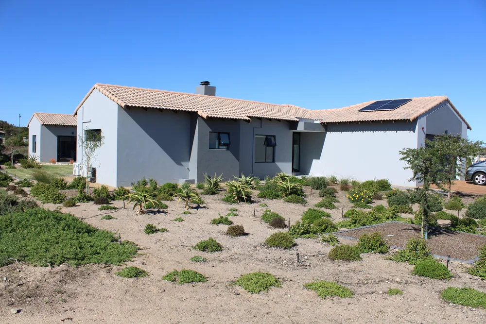 South Africa, Western Cape, Langebaan Country Estate