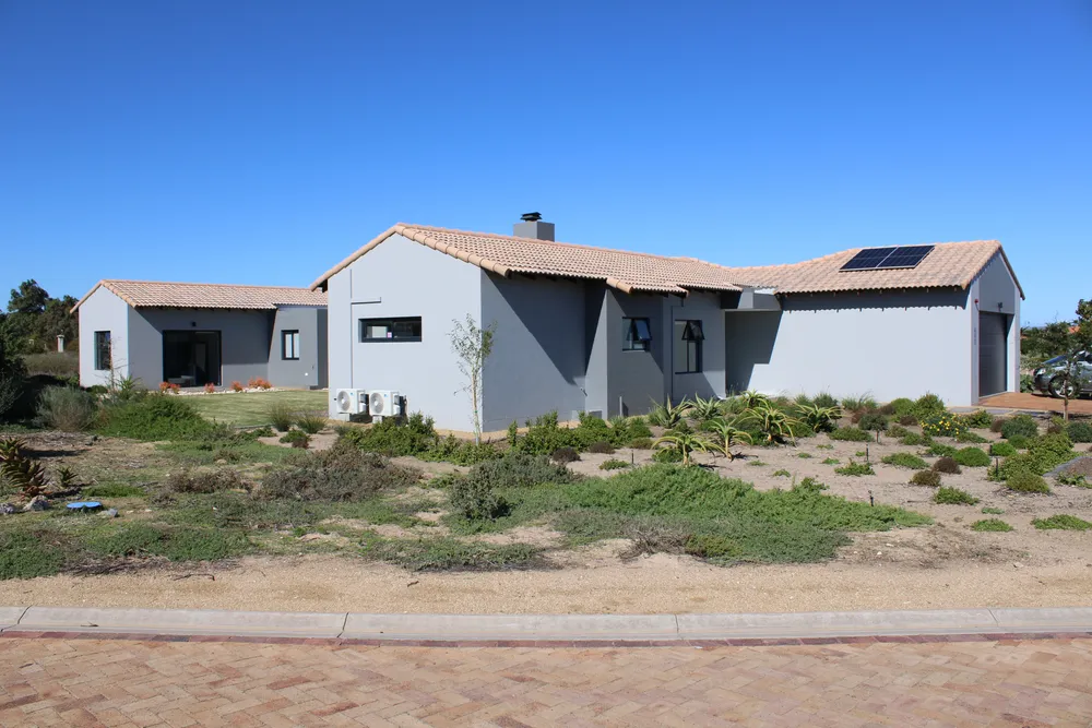 South Africa, Western Cape, Langebaan Country Estate