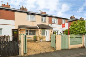 Property responsive