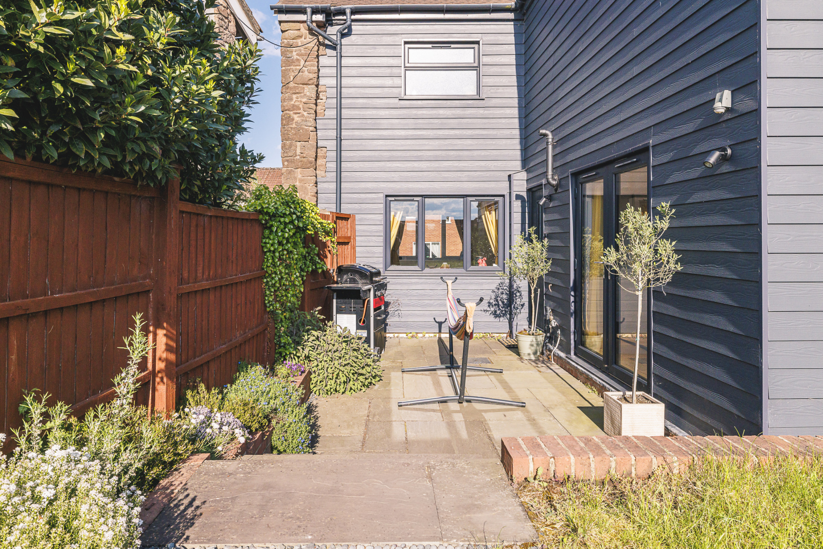 Old High Town, Peterstow, Ross-on-Wye, Herefordshire, HR9 Image 3