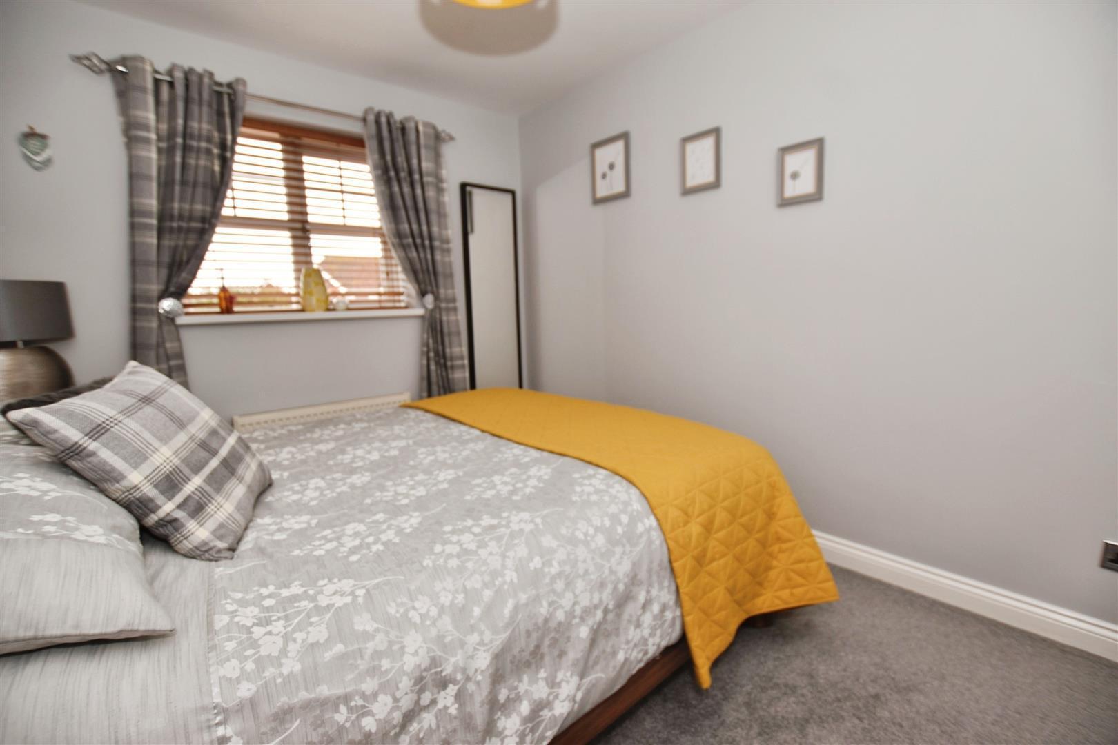 Spinnaker Close, Hedon, Hull Image 19