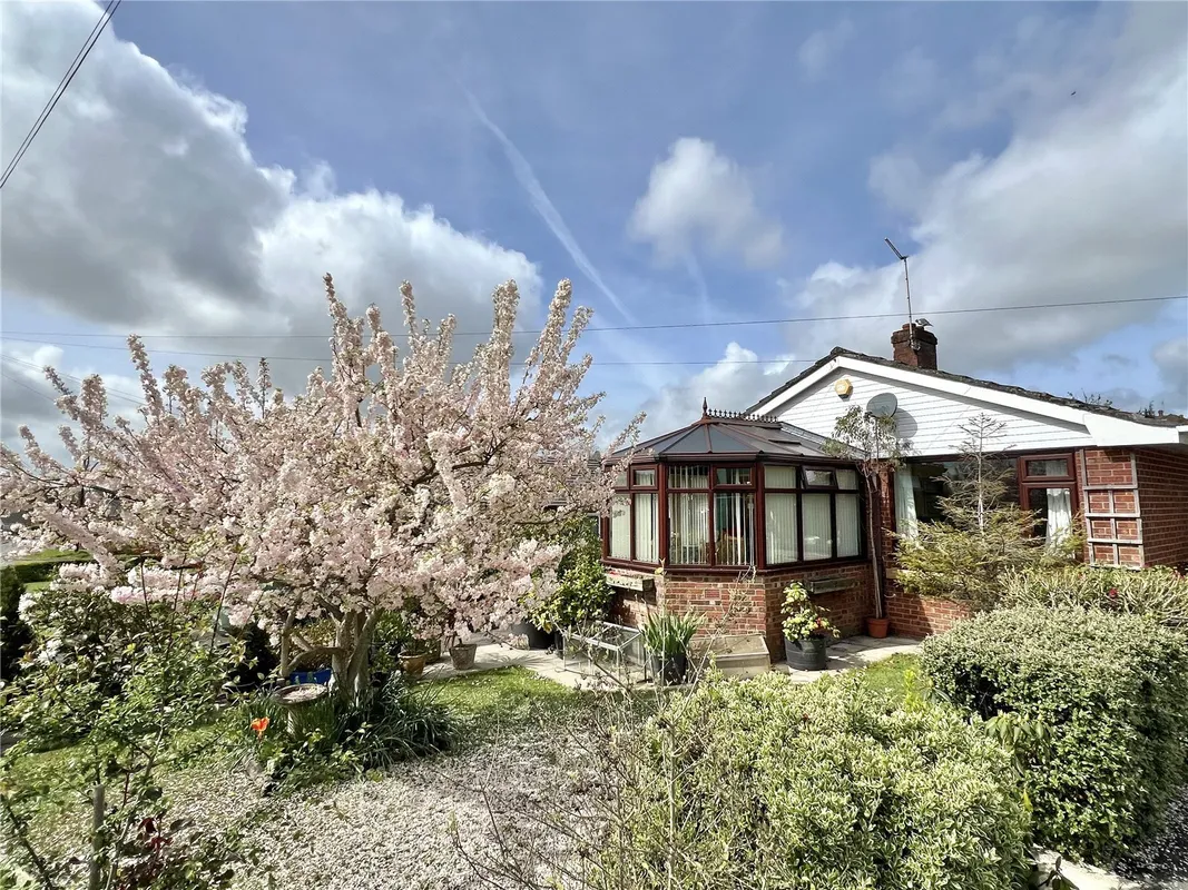 Philip Road, Blandford Forum, Dorset, DT11