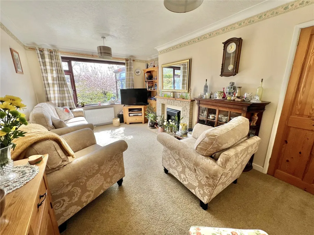 Philip Road, Blandford Forum, Dorset, DT11