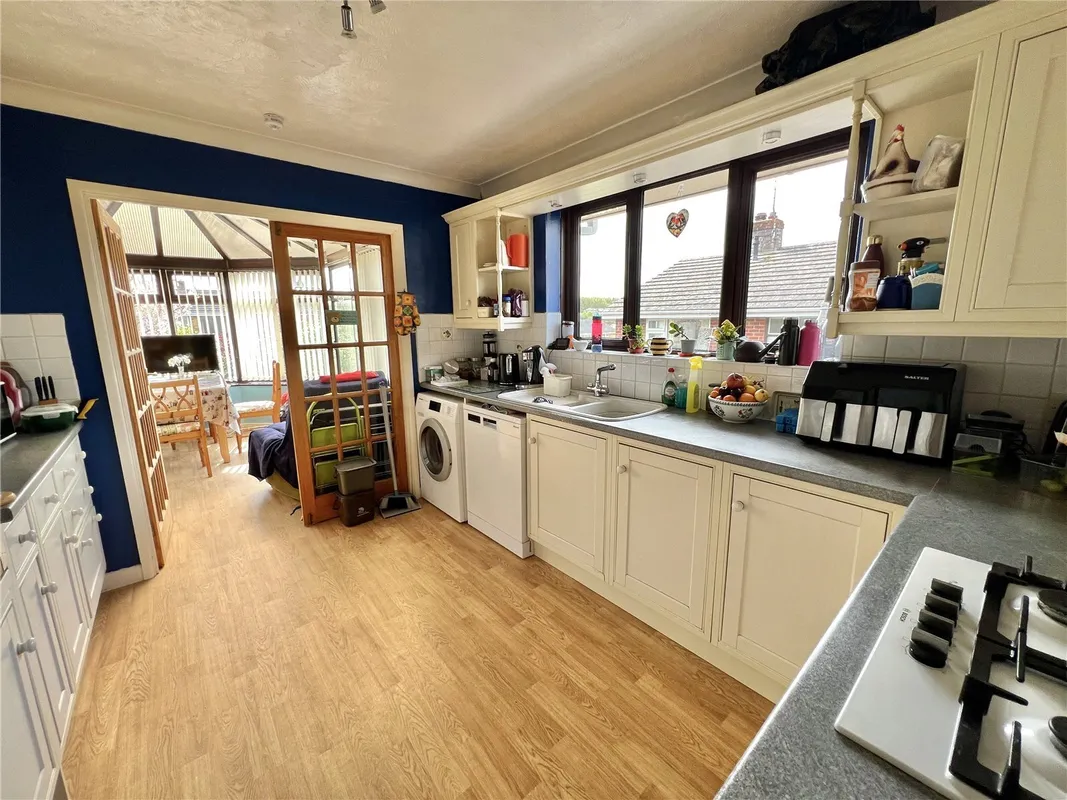 Philip Road, Blandford Forum, Dorset, DT11