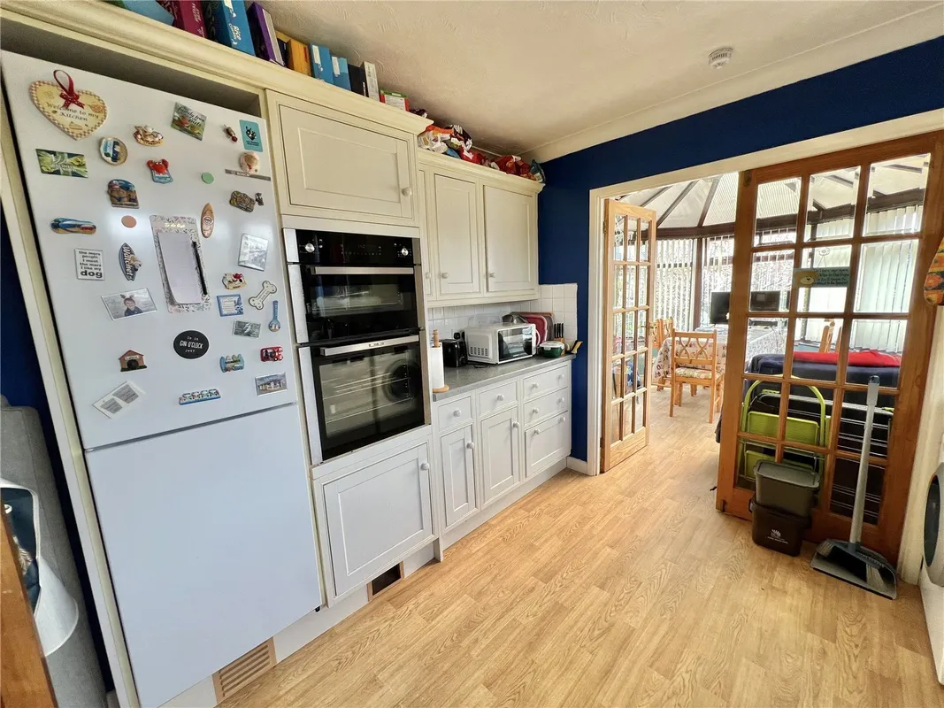 Philip Road, Blandford Forum, Dorset, DT11