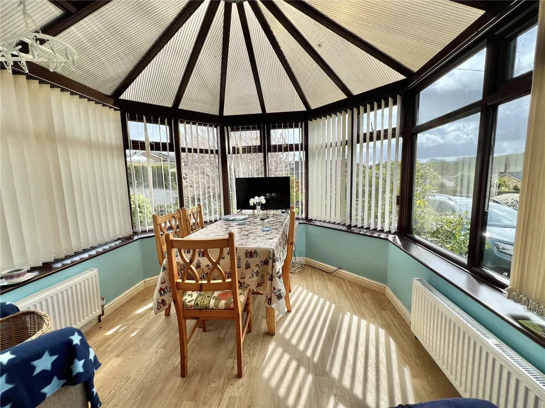 Philip Road, Blandford Forum, Dorset, DT11