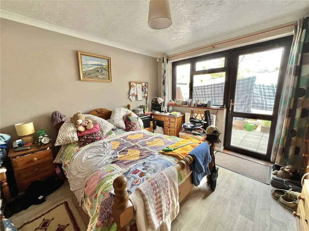 Philip Road, Blandford Forum, Dorset, DT11