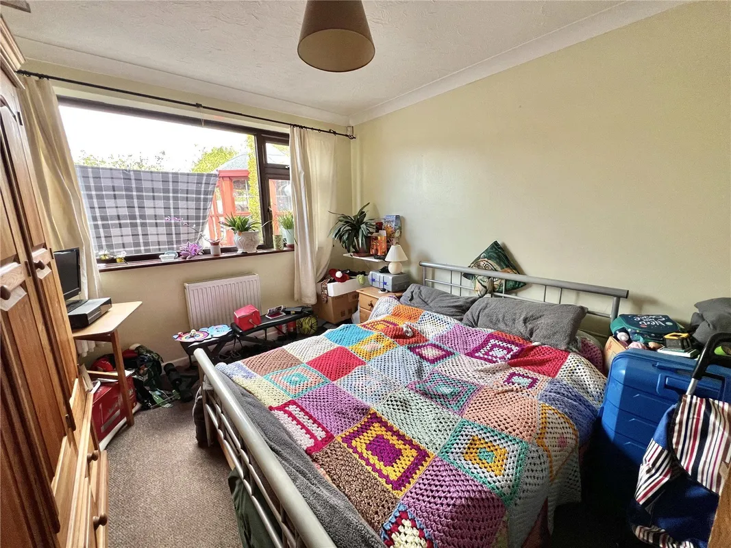 Philip Road, Blandford Forum, Dorset, DT11
