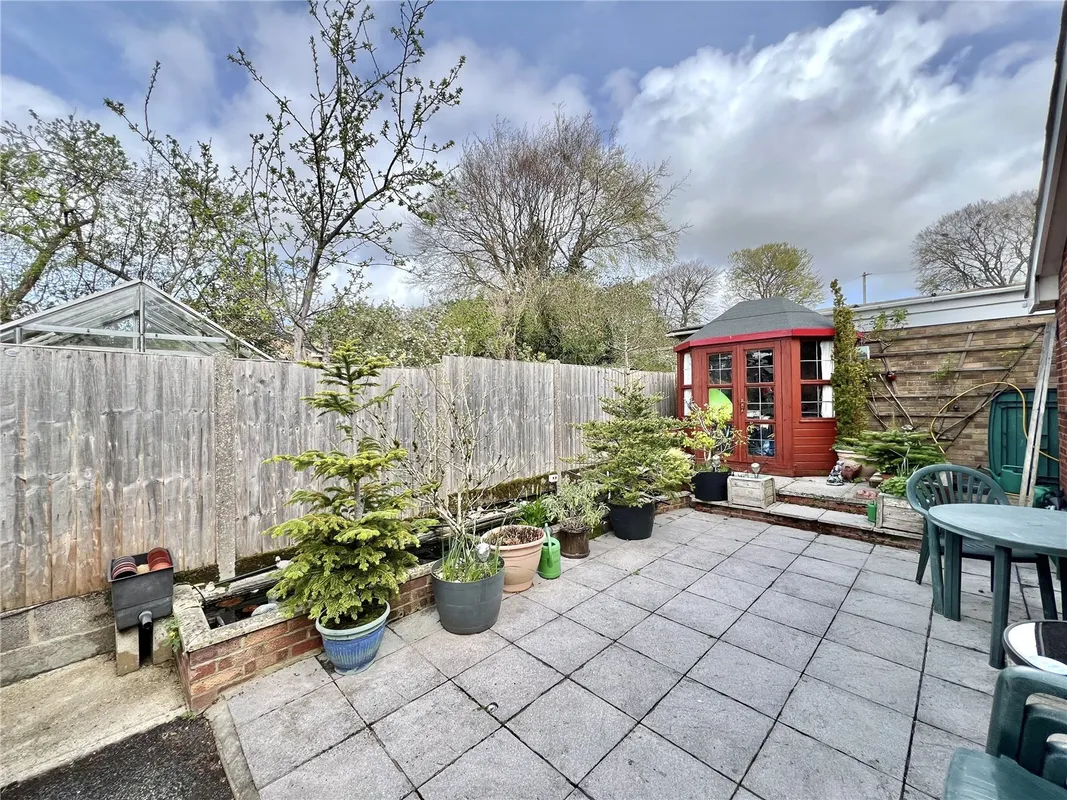 Philip Road, Blandford Forum, Dorset, DT11
