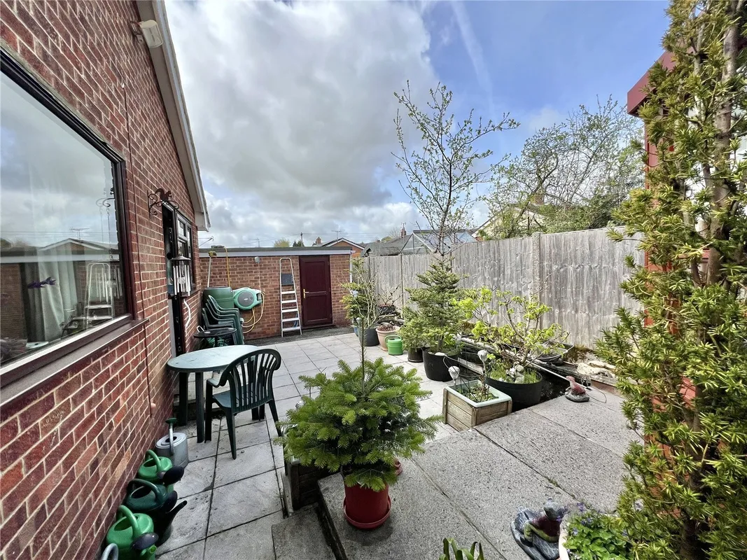 Philip Road, Blandford Forum, Dorset, DT11