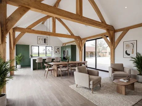Kennel Lane, Harpenden, AL5