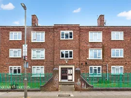 Hazelhurst Road, London photo