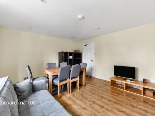 Hazelhurst Road, Londonphoto