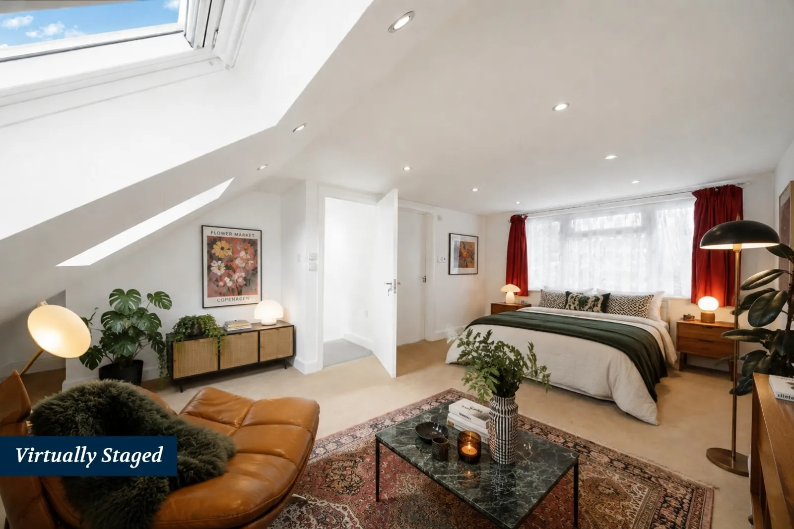 Ballards Road, Willesden Green, London, NW2