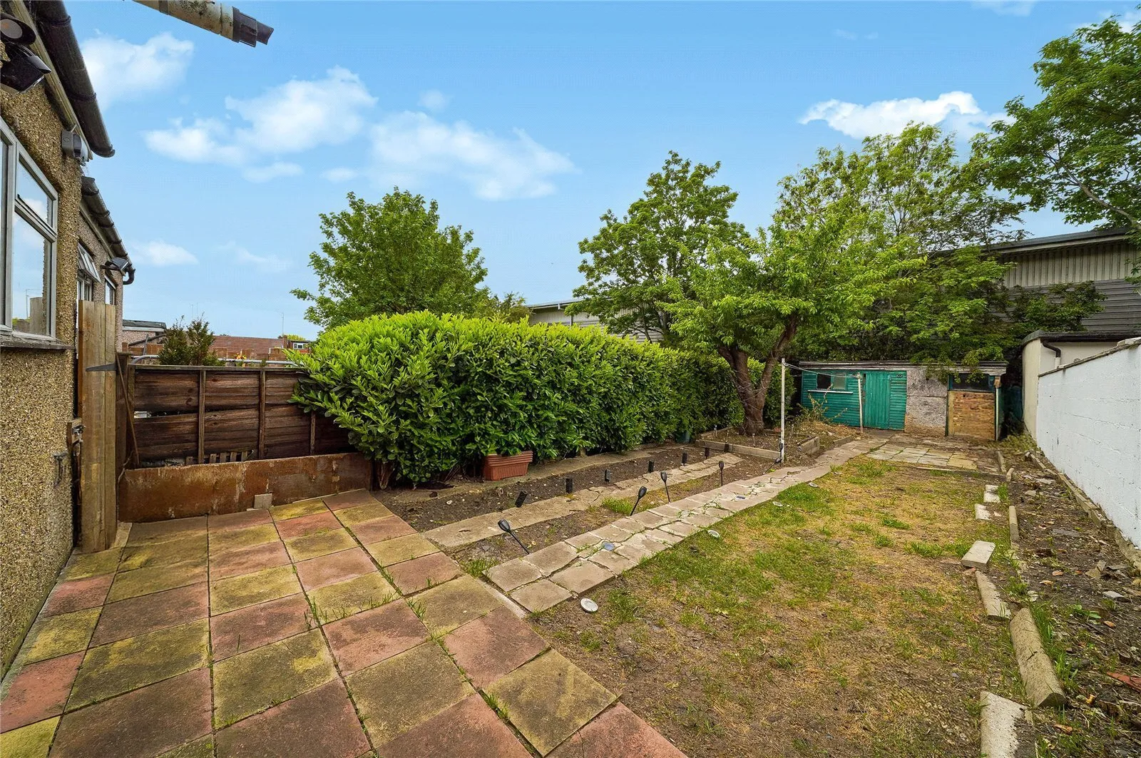Ballards Road, Willesden Green, London, NW2