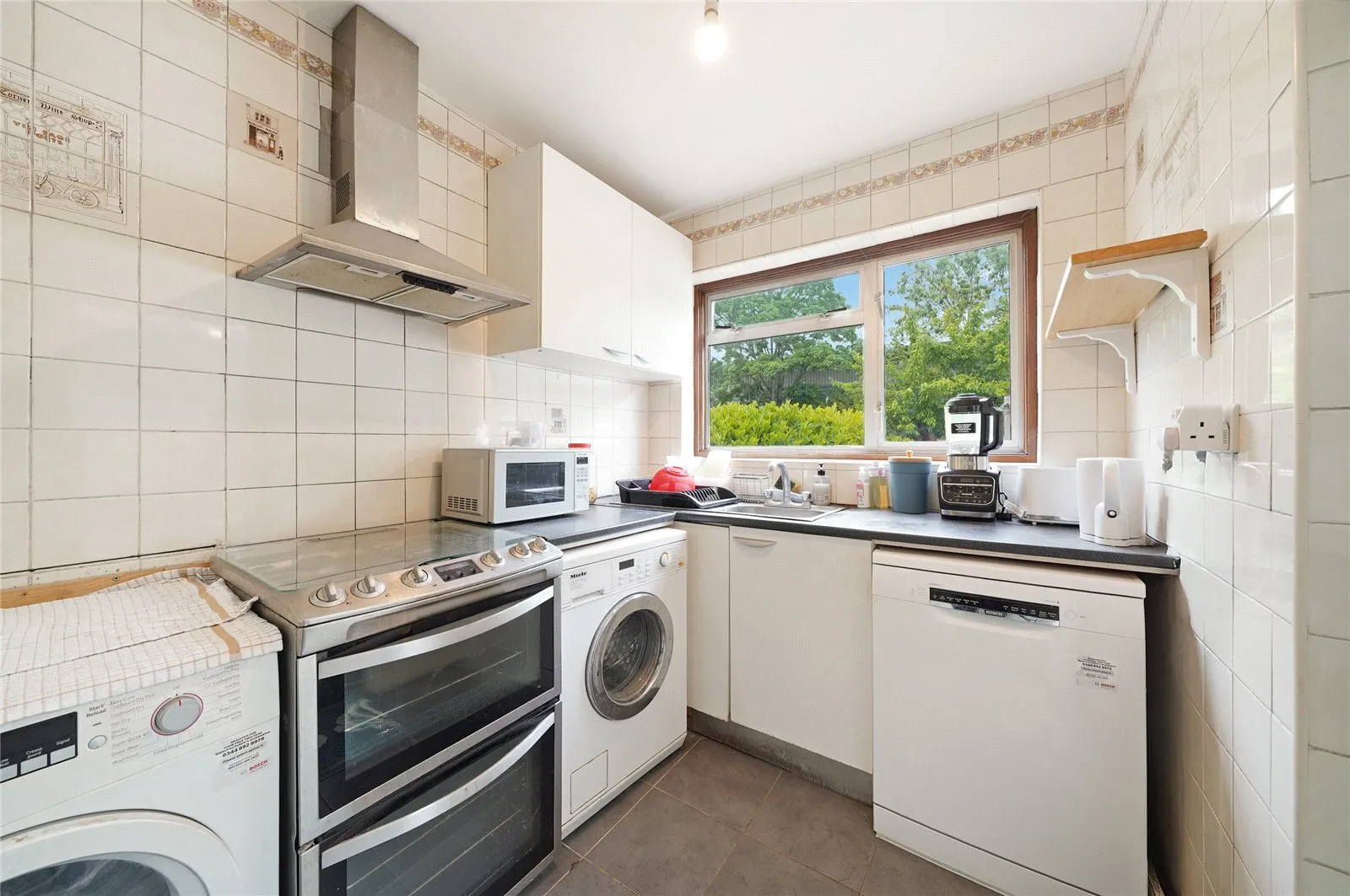 Ballards Road, Willesden Green, London, NW2