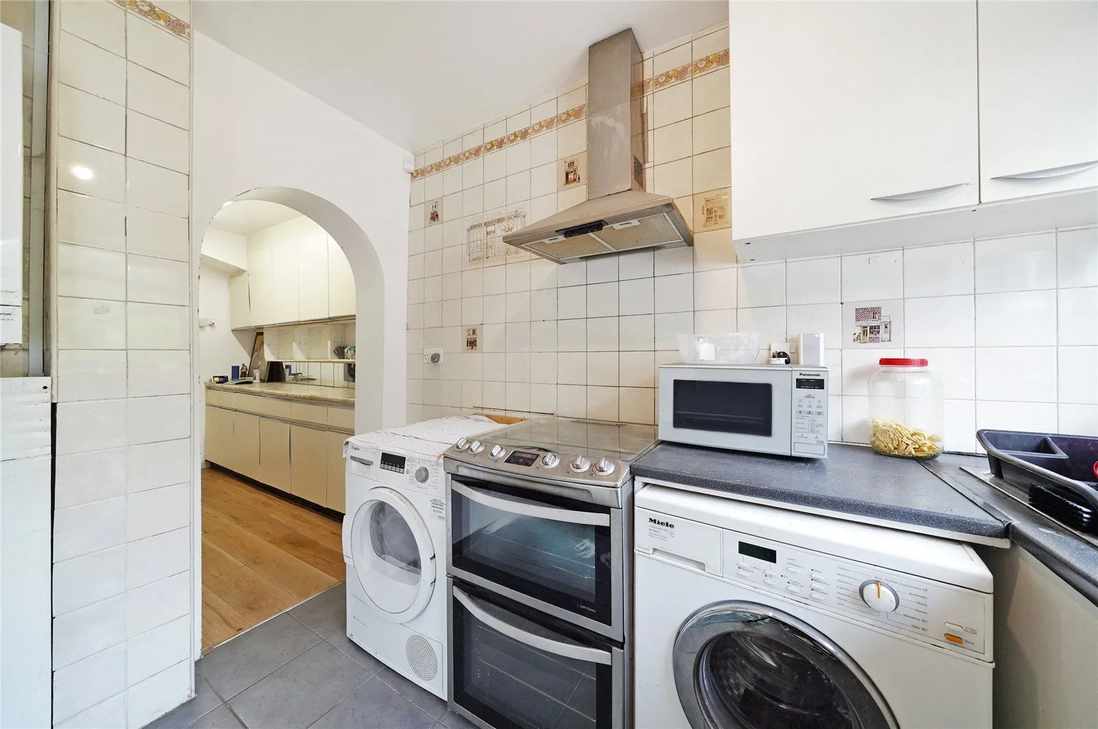 Ballards Road, Willesden Green, London, NW2