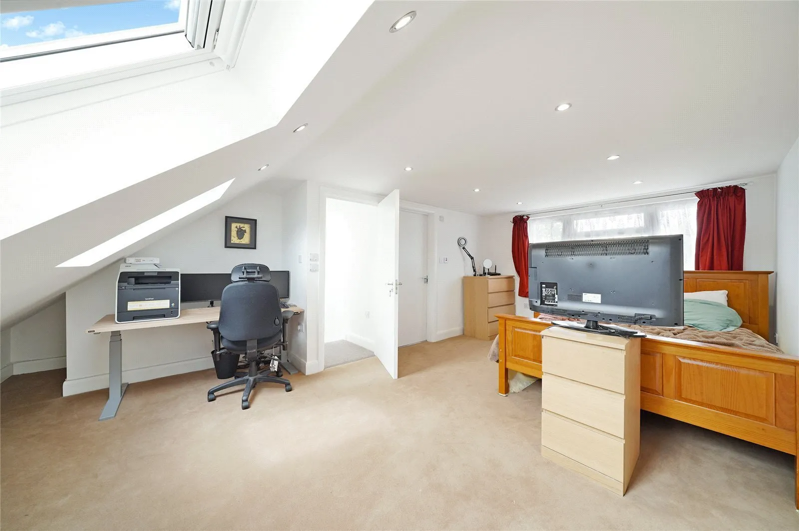 Ballards Road, Willesden Green, London, NW2