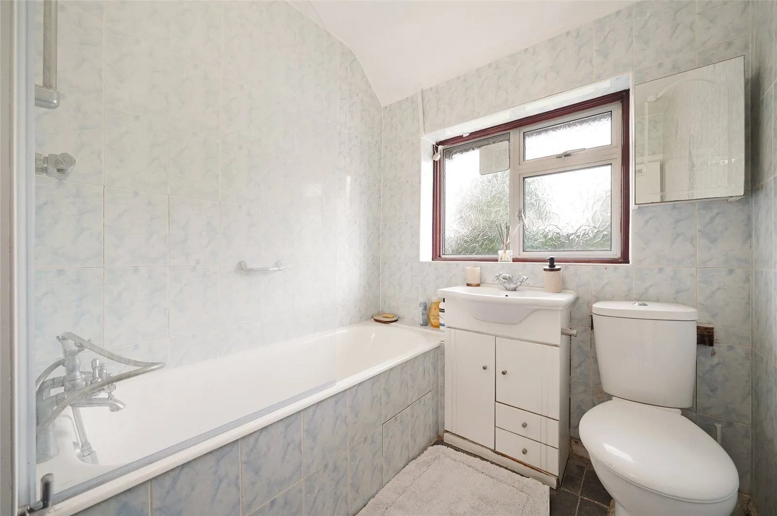 Ballards Road, Willesden Green, London, NW2