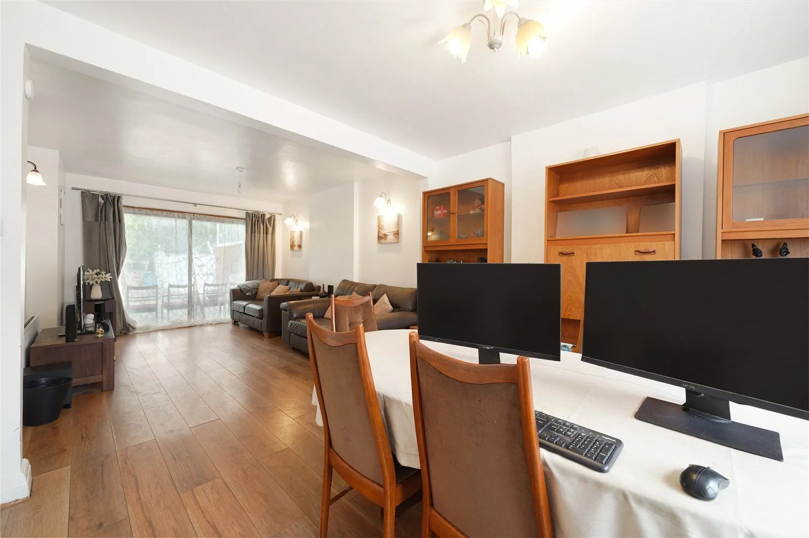 Ballards Road, Willesden Green, London, NW2
