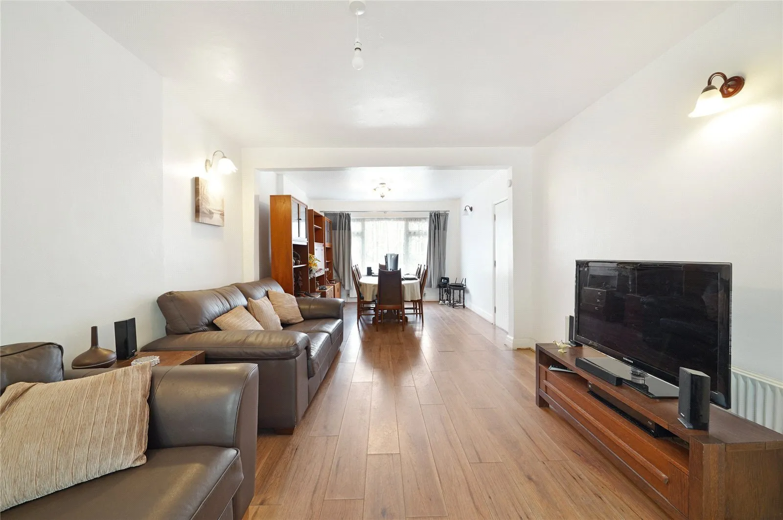 Ballards Road, Willesden Green, London, NW2