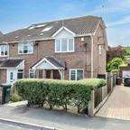 Mile Oak Road, Portslade