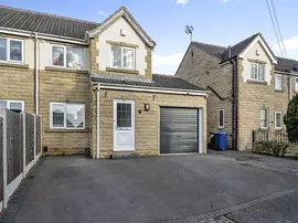 Peakstone Close, Balby, DONCASTER photo