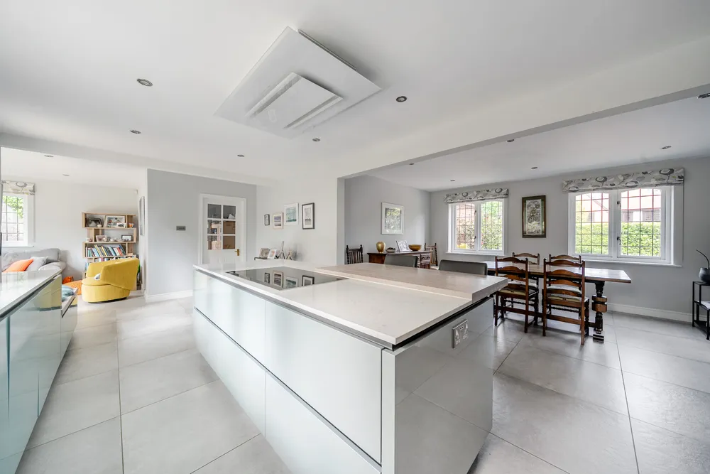 Hill Place, Farnham Common, SL2