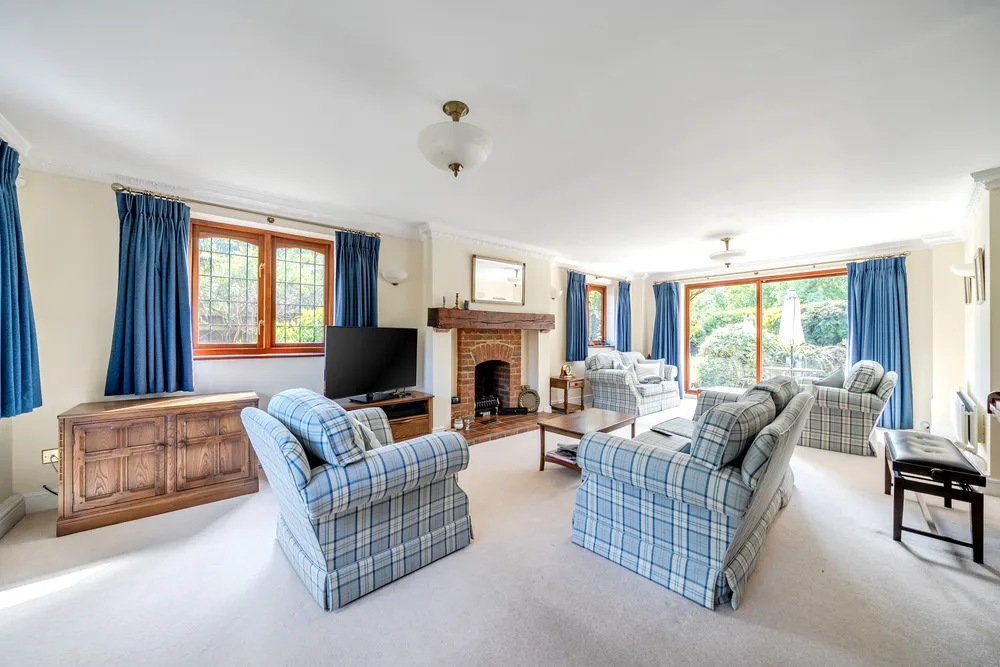 Hill Place, Farnham Common, SL2