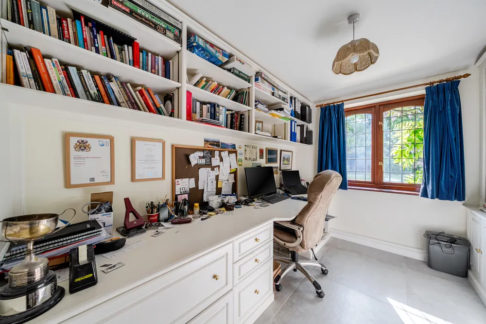 Hill Place, Farnham Common, SL2