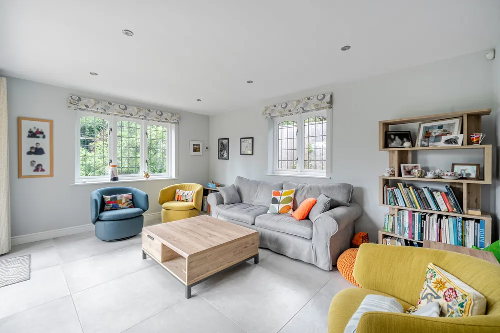 Hill Place, Farnham Common, SL2