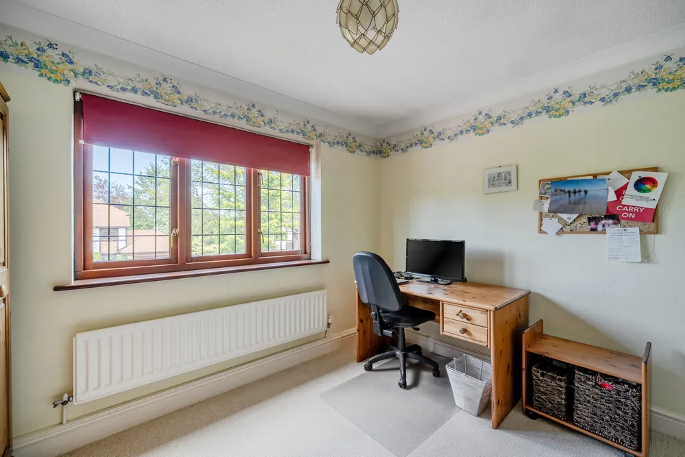 Hill Place, Farnham Common, SL2