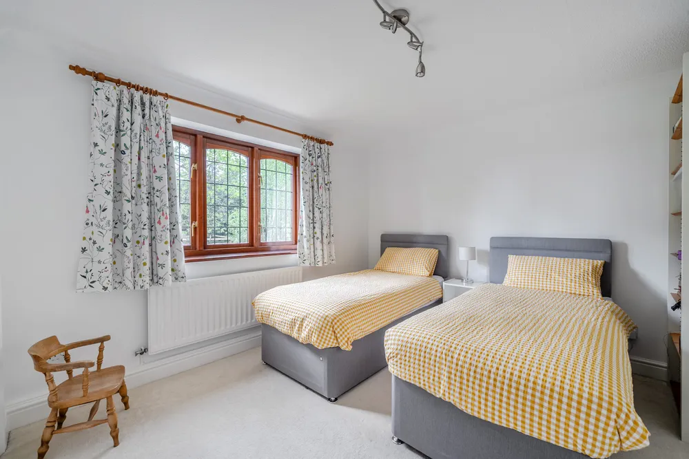 Hill Place, Farnham Common, SL2