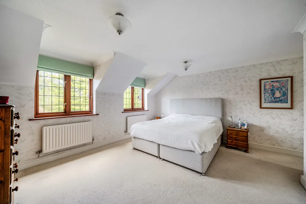 Hill Place, Farnham Common, SL2
