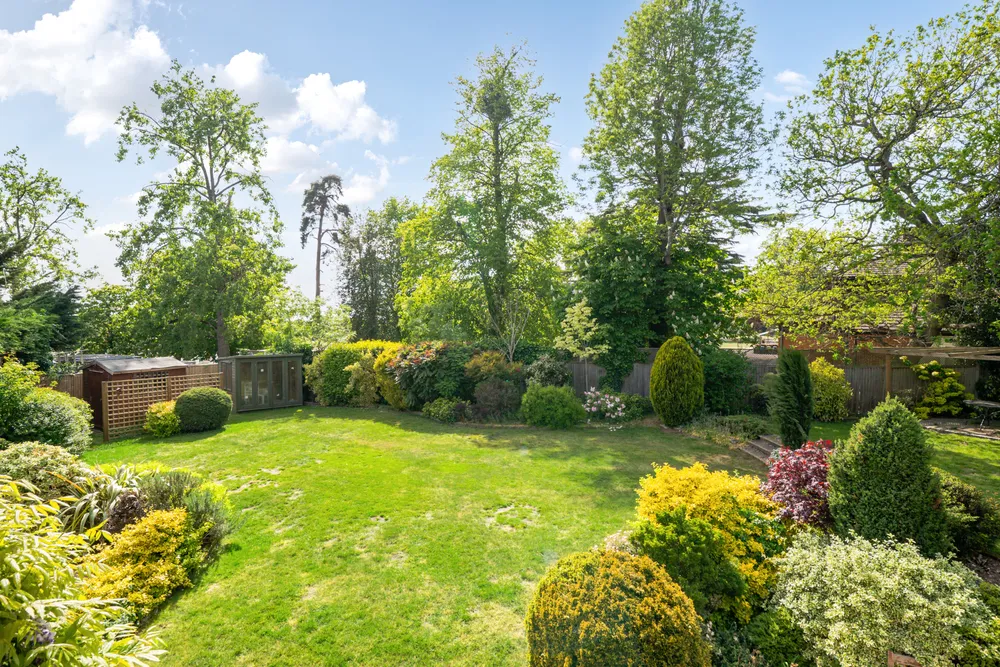 Hill Place, Farnham Common, SL2