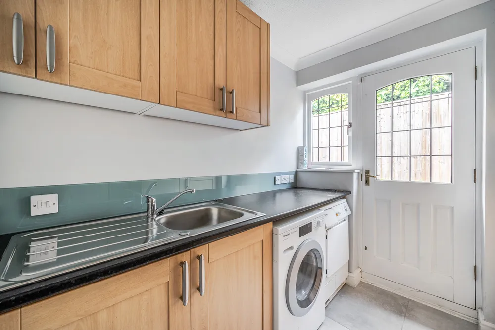 Hill Place, Farnham Common, SL2