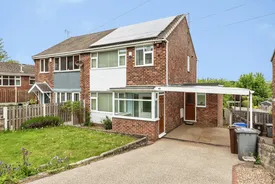 Property responsive