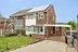 Property responsive