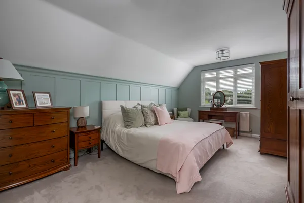 Castle Drive, Horley, Surrey, RH6