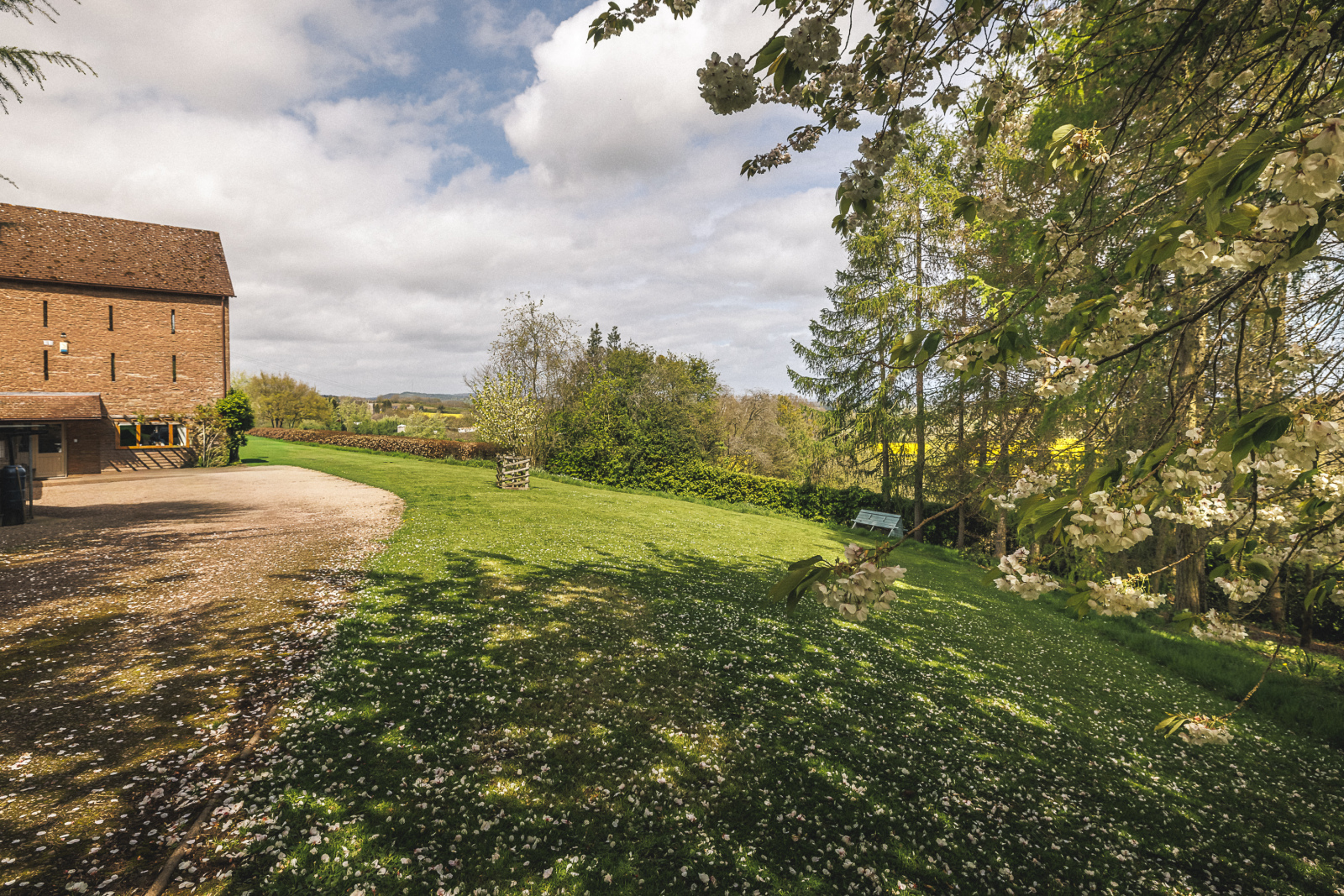Upton Bishop, Ross-on-Wye, Herefordshire, HR9 Image 41