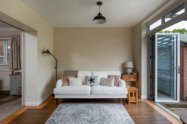 Castle Drive, Horley, Surrey, RH6