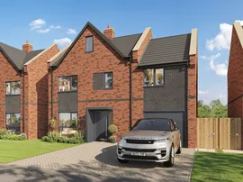 Old Main Road, Bulcote, Nottingham photo