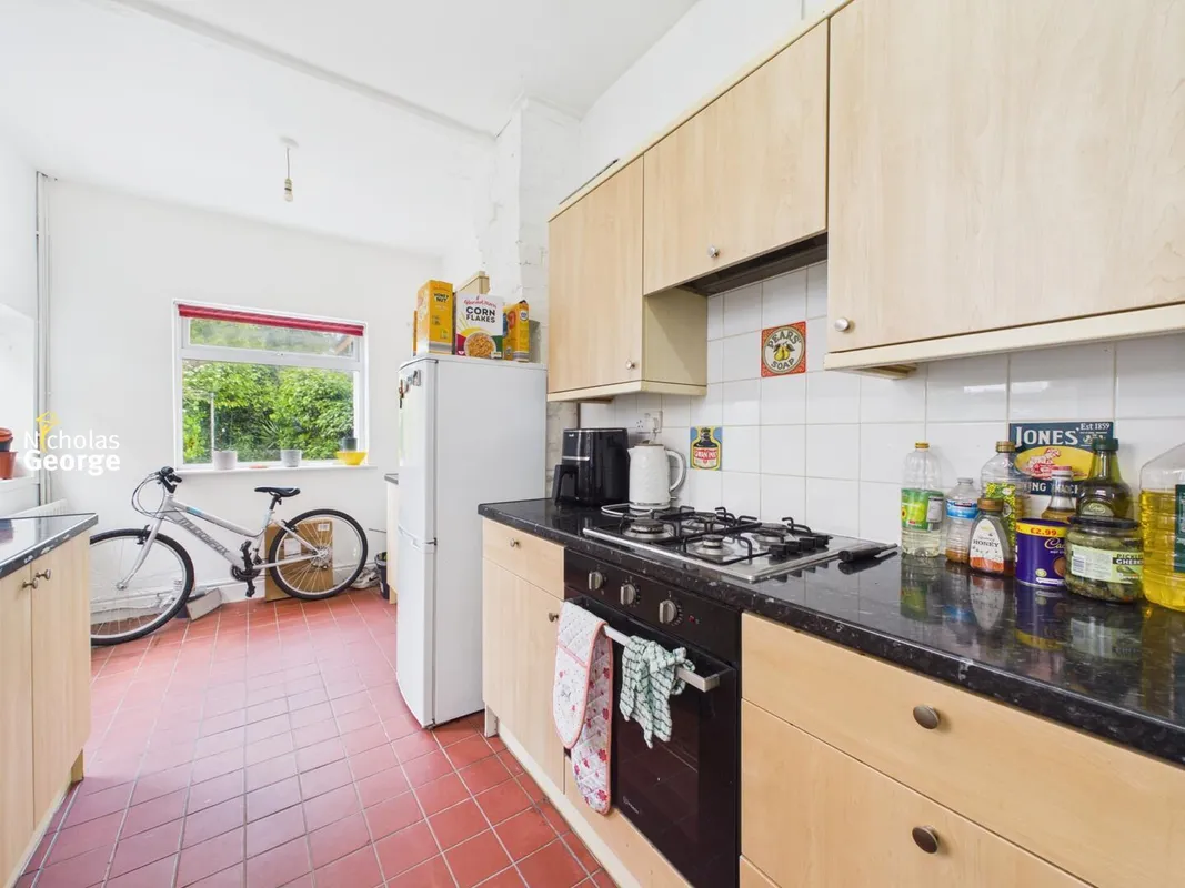 Passey Road, Birmingham, B13 9NR